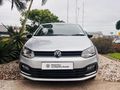 2026 Volkswagen Polo Vivo 1.4