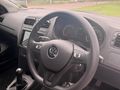 2026 Volkswagen Polo Vivo 1.4