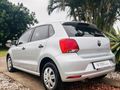 2026 Volkswagen Polo Vivo 1.4