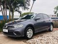 2026 Volkswagen Polo 1.0 TSI