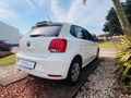 2026 Volkswagen Polo Vivo 1.4 Life