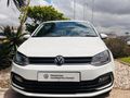 2026 Volkswagen Polo Vivo 1.4 Life
