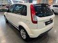 2015 Ford Figo 1.4 Trend