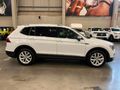 2018 Volkswagen Tiguan Allspace 2.0 TSI Comfortline 4Motion Auto (132kW)