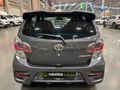 2021 Toyota Agya 1.0 Auto