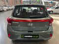 2026 Hyundai Grand i10 1.0 Motion