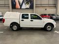 2020 GWM Steed 5 2.2 MPi Base Double-Cab