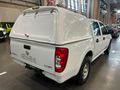 2020 GWM Steed 5 2.2 MPi Base Double-Cab