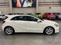 2018 Mercedes-Benz A-Class A 200d Style Auto