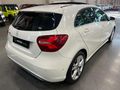 2018 Mercedes-Benz A-Class A 200d Style Auto