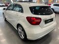2018 Mercedes-Benz A-Class A 200d Style Auto