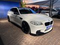 2012 BMW M5 (f10)