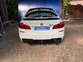 2012 BMW M5 (f10)