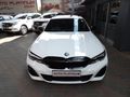 2020 BMW 3 Series 320i M Sport