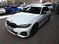 2020 BMW 3 Series 320i M Sport