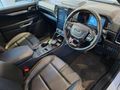 2024 Ford Ranger 2.0D Bi-Turbo Wildtrak 4X4 Double Cab Auto