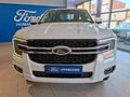 2023 Ford Ranger 2.0D XLT HR Double Cab Auto