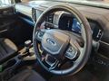 2023 Ford Ranger 2.0D XLT HR Double Cab Auto