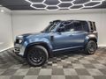 2026 Land Rover Defender 110 4.4 V8 Octa (P635)