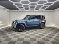 2026 Land Rover Defender 110 4.4 V8 Octa (P635)