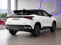 2026 Omoda C5 1.5T Street Plus