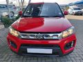2022 Suzuki Vitara Brezza 1.5 GL