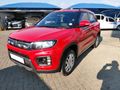 2022 Suzuki Vitara Brezza 1.5 GL