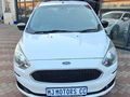 2018 Ford Figo Sedan