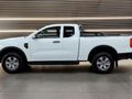 2023 Ford Ranger 2.0D XL HR Auto SuperCab