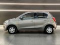 2016 Datsun Go 1.2 Lux