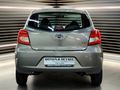 2016 Datsun Go 1.2 Lux