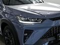 2023 Haval H6 GT 2.0T Super Luxury 4X4 Auto