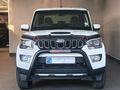 2022 Mahindra Pik Up 2.2 mHawk S11 Auto Double-Cab