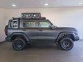 2026 GWM Tank 300 2.4TD Luxury Auto
