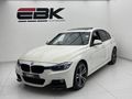 2012 BMW 3 Series 320i Sport