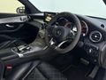 2019 Mercedes-AMG GLE 63 S AMG Coupe