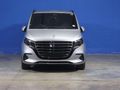 2025 Mercedes-Benz V-Class V300d Exclusive