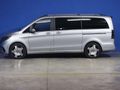 2025 Mercedes-Benz V-Class V300d Exclusive