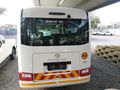 2026 Toyota Coaster 2.8D GL Auto 23 Seater