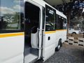 2026 Toyota Coaster 2.8D GL Auto 23 Seater