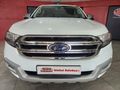 2017 Ford Everest 3.2 TDCi XLT Auto