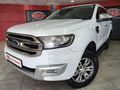 2017 Ford Everest 3.2 TDCi XLT Auto