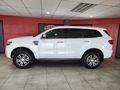 2017 Ford Everest 3.2 TDCi XLT Auto