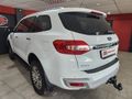 2017 Ford Everest 3.2 TDCi XLT Auto