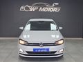2021 Volkswagen Polo 1.0 TSI Comfortline