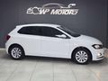 2021 Volkswagen Polo 1.0 TSI Comfortline