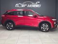 2025 BAIC X55 1.5T Dynamic Auto