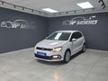 2024 Volkswagen Polo Vivo 1.6 Style