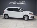 2024 Volkswagen Polo Vivo 1.6 Style