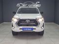 2023 Toyota Hilux 2.4 GD-6 Raised Body Raider Extended Cab
